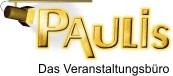 PAULIS - Das Veranstaltungsbüro