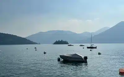 Sammeln von besonderen Augenblicken – Workation-Tour