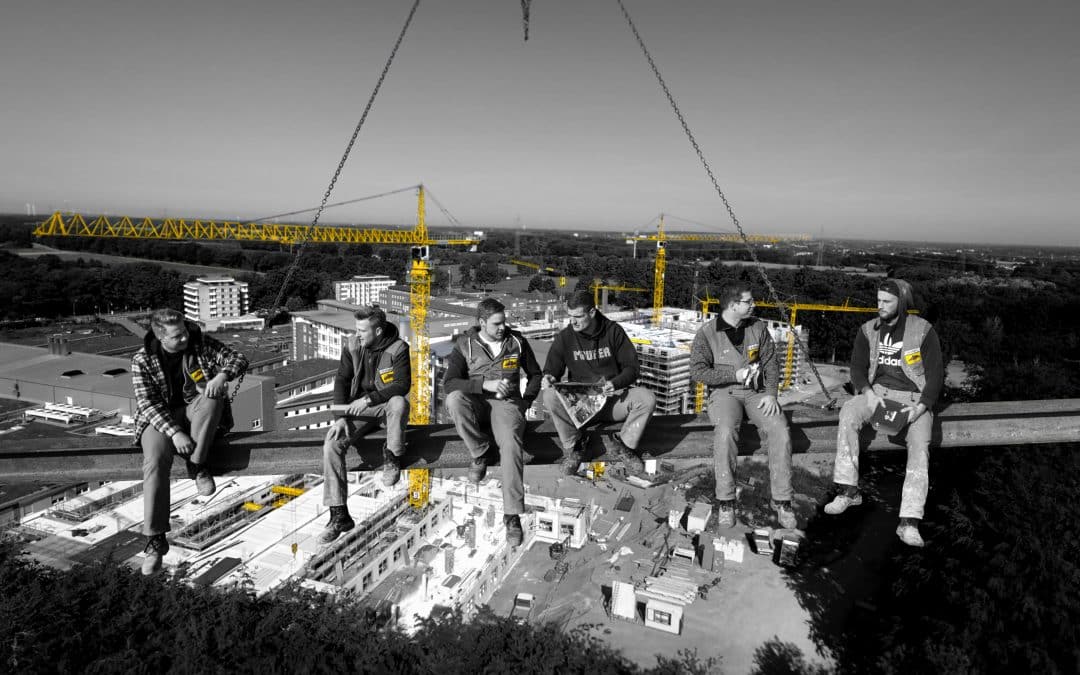 Gebr. Brun | Jeder Einzelne ein Könner – zusammen eine Einheit