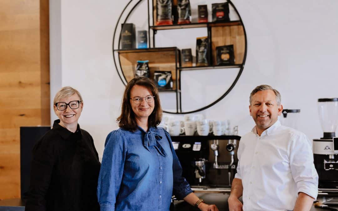 Imping – Die Technik