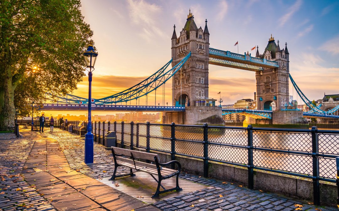 Entdecke die Smarten Citylights in Europa