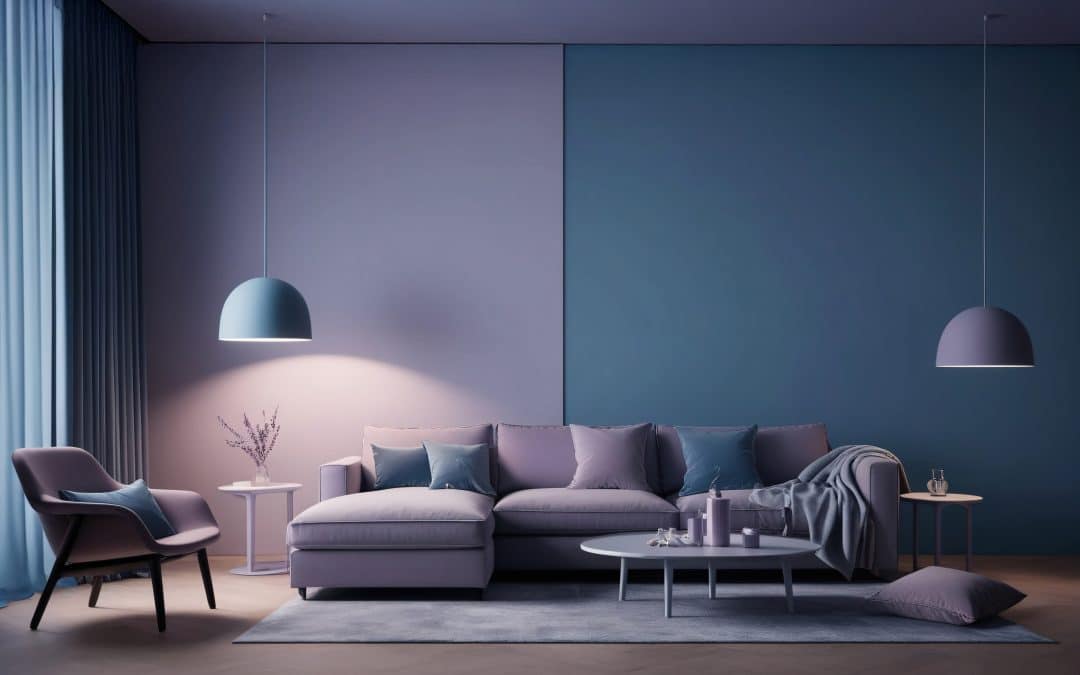 Trend-Update Möbeltrends 2025