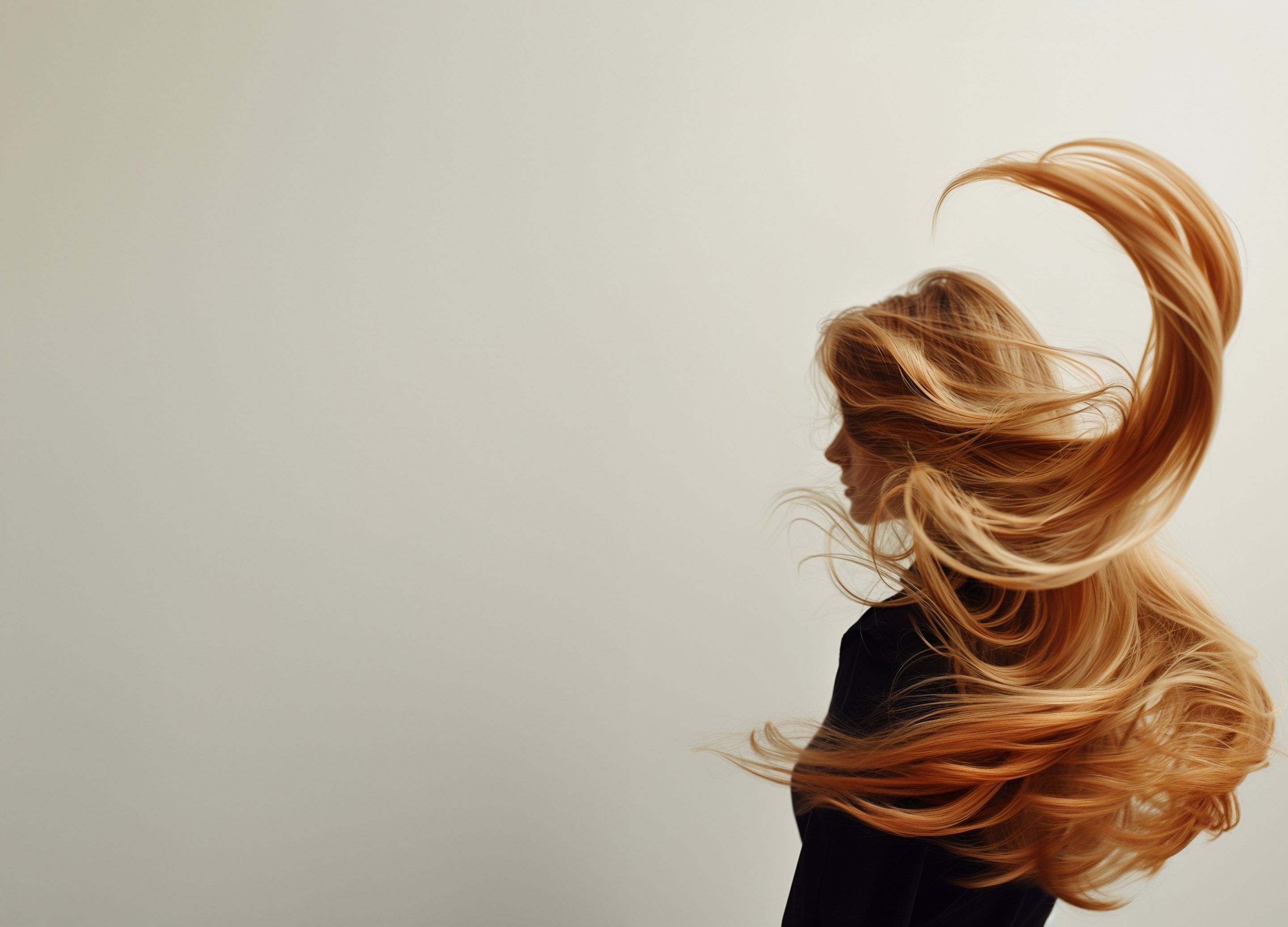 LONG HAIRDREAMS – THE ART OF HAIRCREATION