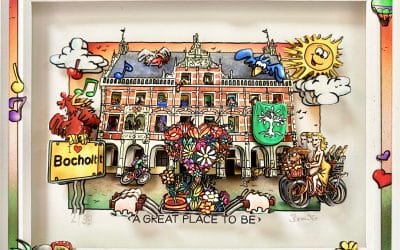 ANTONY PUB – Dein After-Work-Highlight in Bocholt!