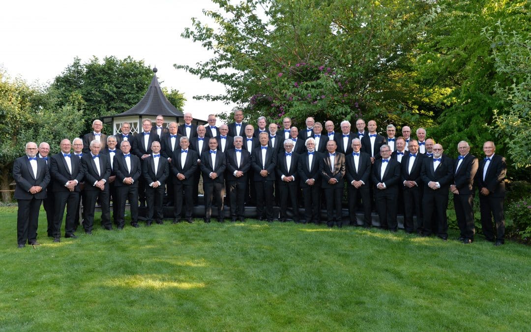 Jubiläumskonzert mit Stargästen