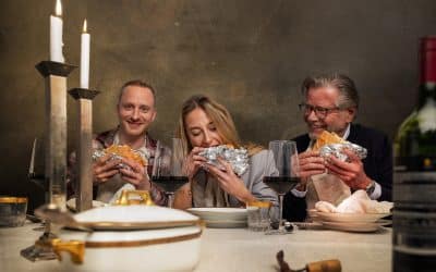 #Versicherungzahltnie 