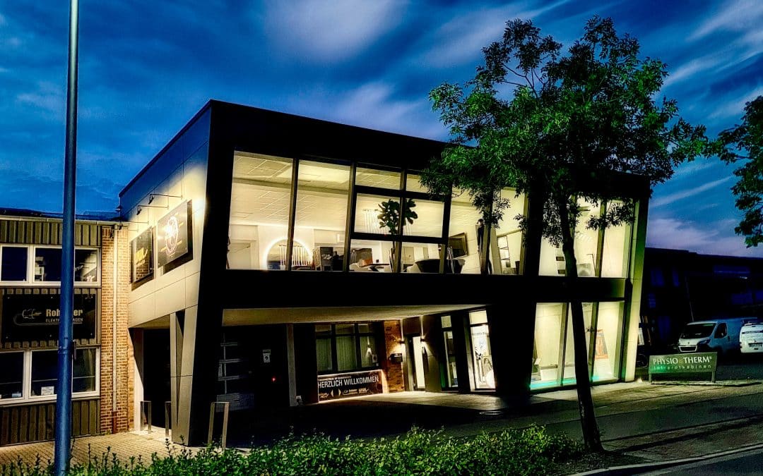 T-RAUMWELTEN by ELSENBUSCH Upgrade 2025