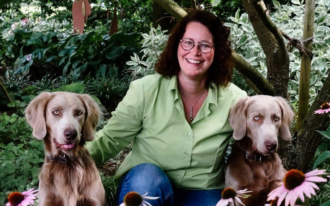 Michaelas Garten in Holtwick