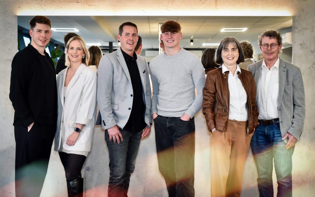 Tartare meets Swarovski® – Begegnung mit der Elsenbusch-Family