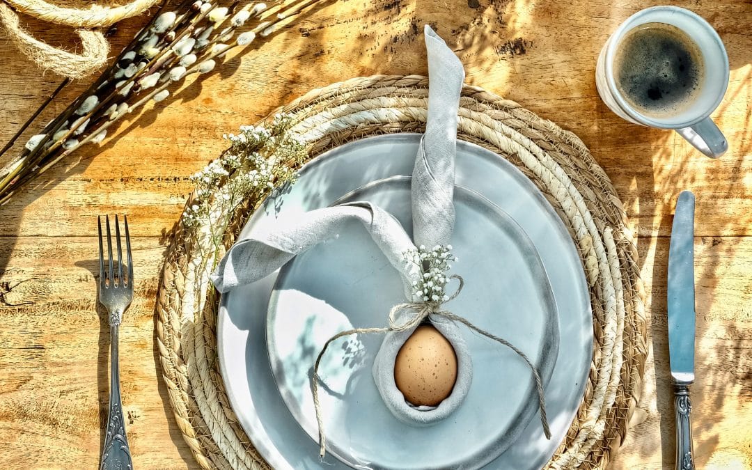 Es ist Ostern, HASE!