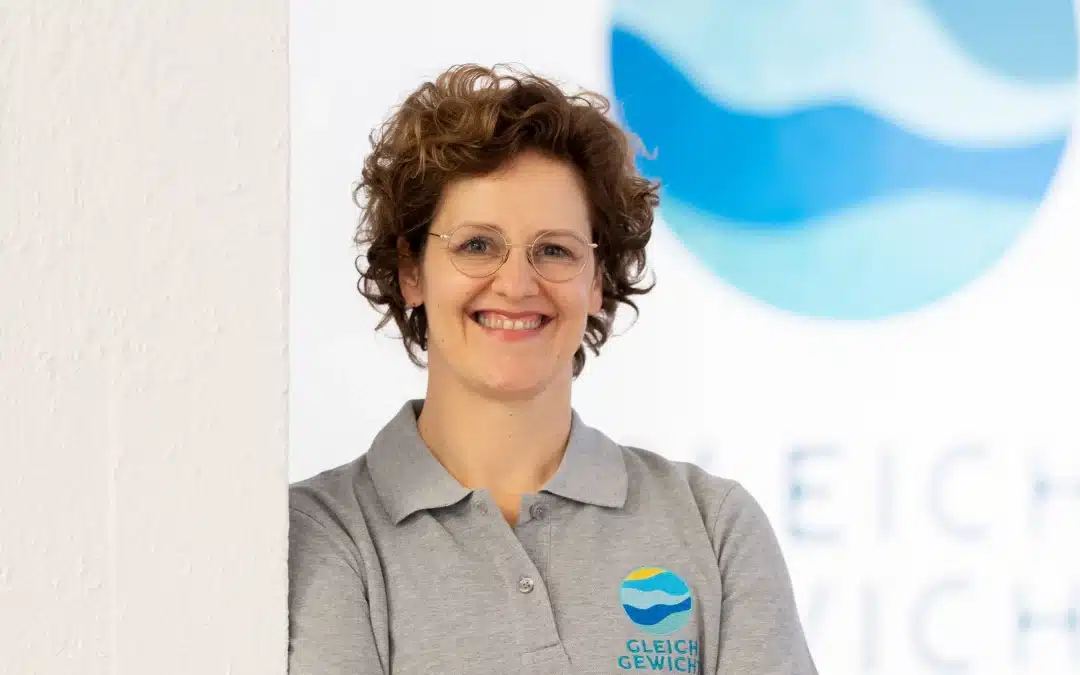 Funktionelles Training & 1:1-Coaching bei Gleichgewicht by Melanie Schmeinck