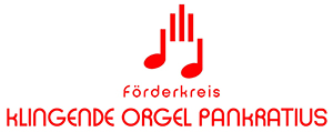 Förderkreis "Klingende Orgel Pankratius"