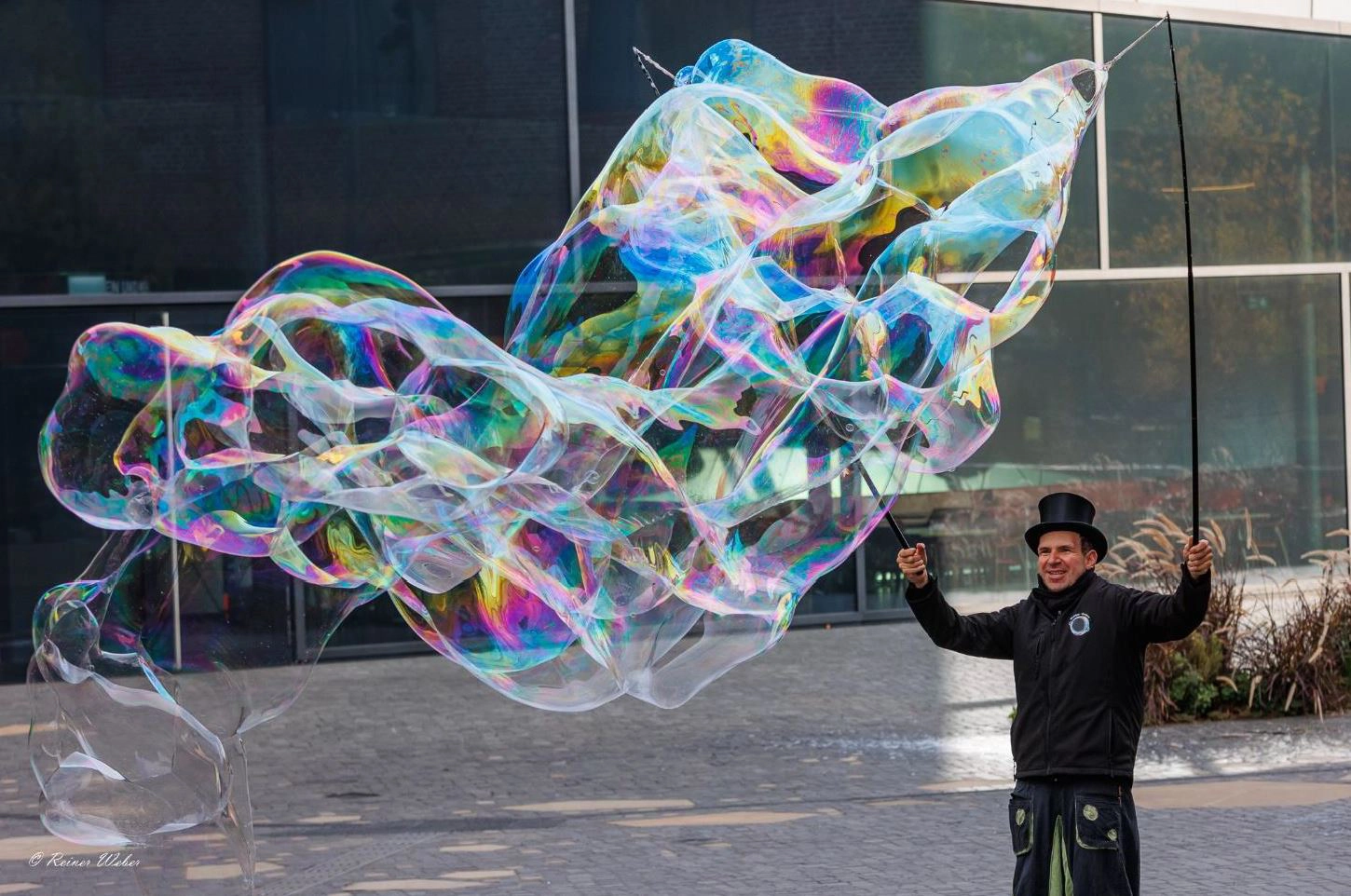 Rheder Innenstadtsommer mit buntem Markttreiben
