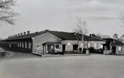 100 Jahre PIERON
