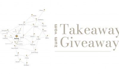 vom takeaway zum giveaway