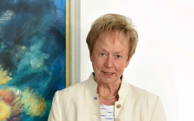 Frauen in Führung