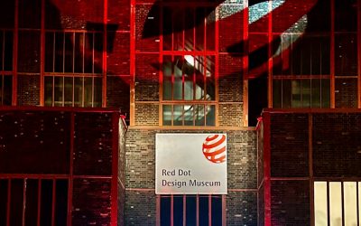 PAN meets RedDot-Gala 2025