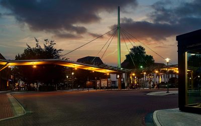 Bocholt underground