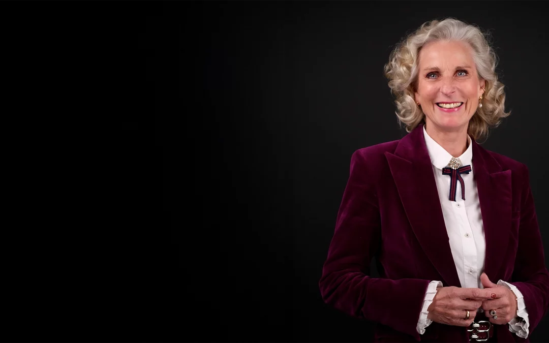 Zwei UrgesteinInnen | Aus der Kanzlei Fuchs & Kollegen | Ein Trialog zwischen Du und Sie 