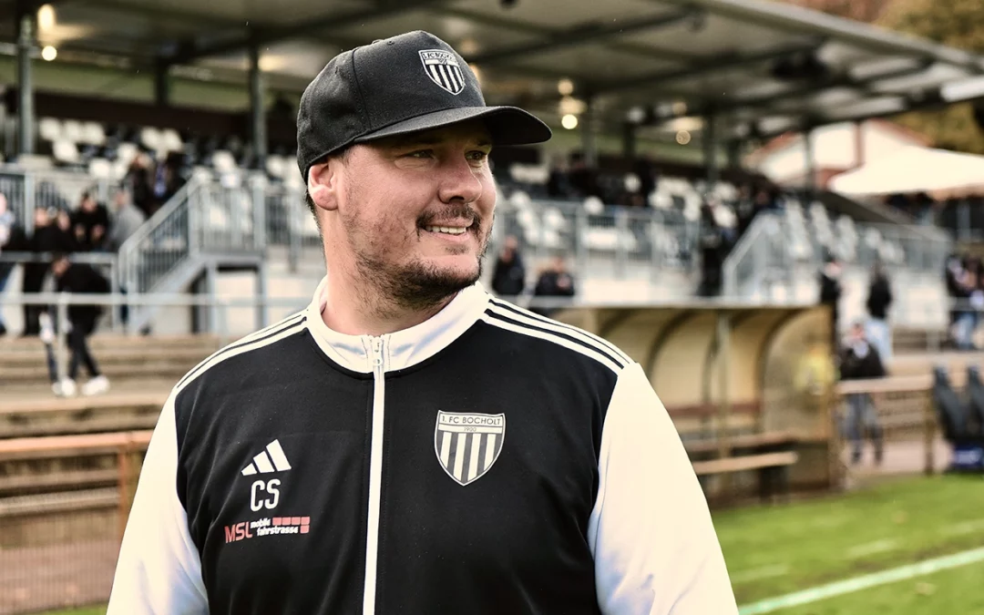 125 Jahre 1. FC Bocholt 1900 e. V.  | Wir Gefühl statt Personenkult 