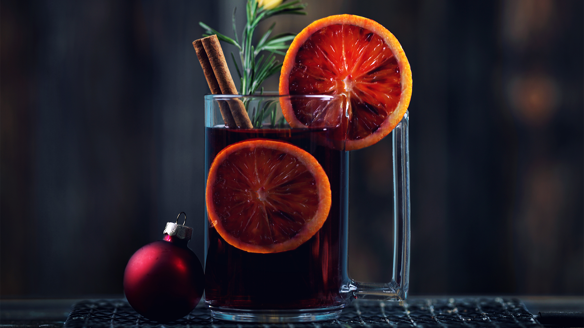 PAN-XMAS-BAR Glüh-Glam & Winter-Drinks