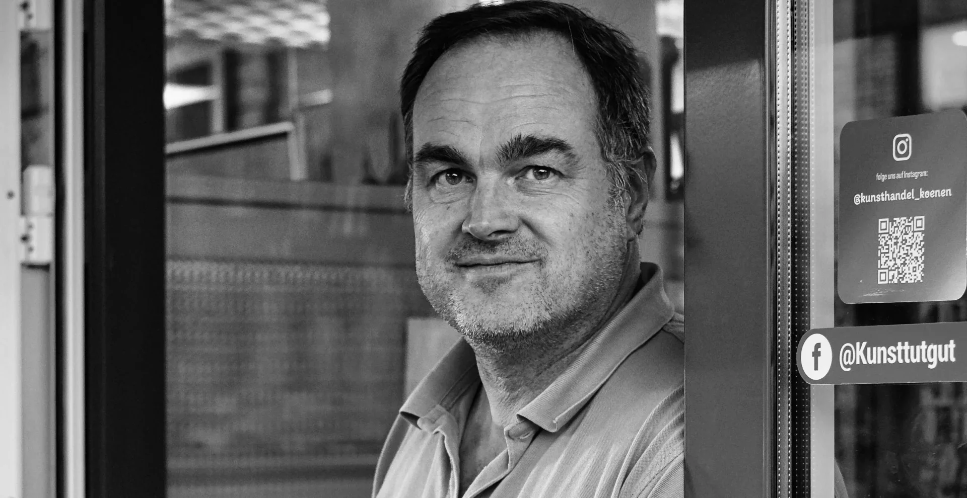  Kunsthandel Koenen ART NETWORK | Kunst tut gut | Part I
