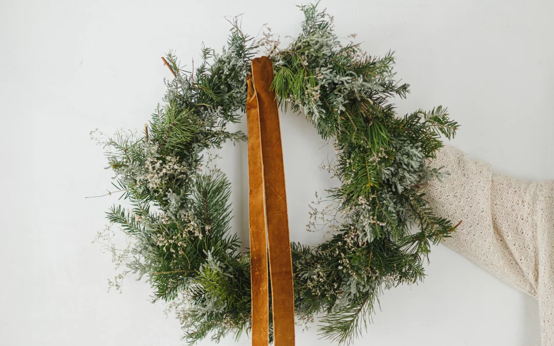 Kränze, Kränze, Kränze