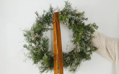 Kränze, Kränze, Kränze