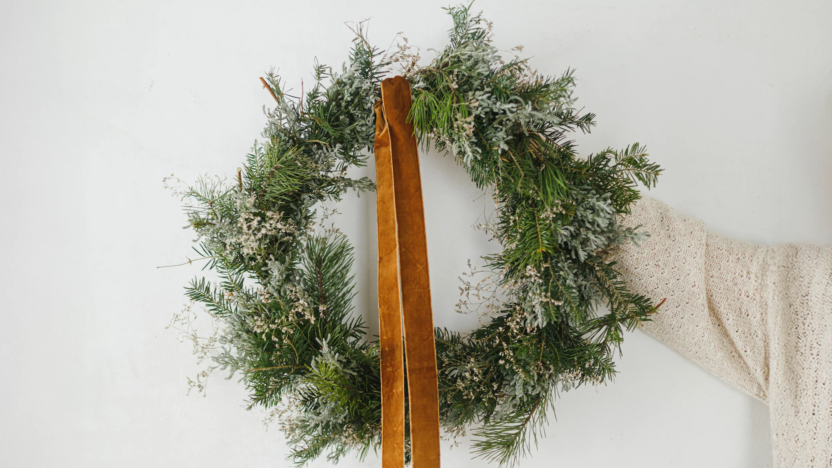 Kränze, Kränze, Kränze