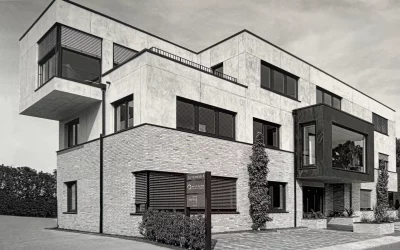 Weidemann + Schillings Bauunternehmung & Projektentwicklung – Part I