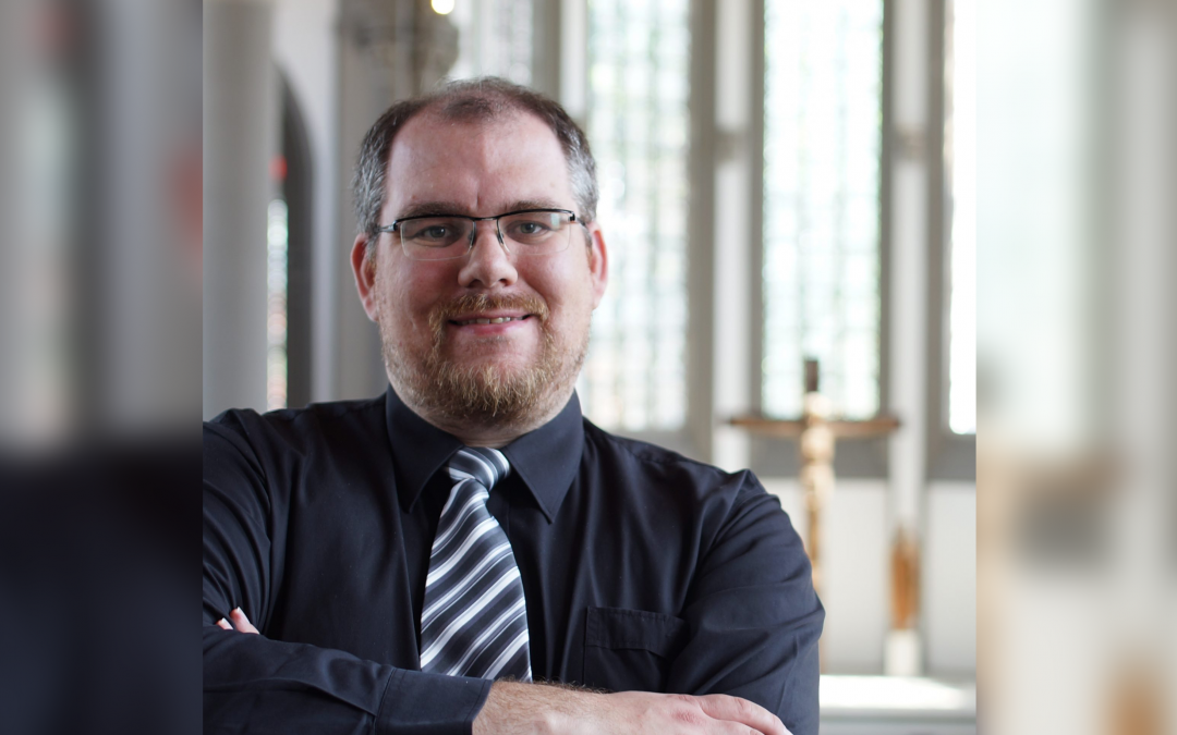 Orgelkonzert “Von Bach bis Polka” mit Michael Seibel