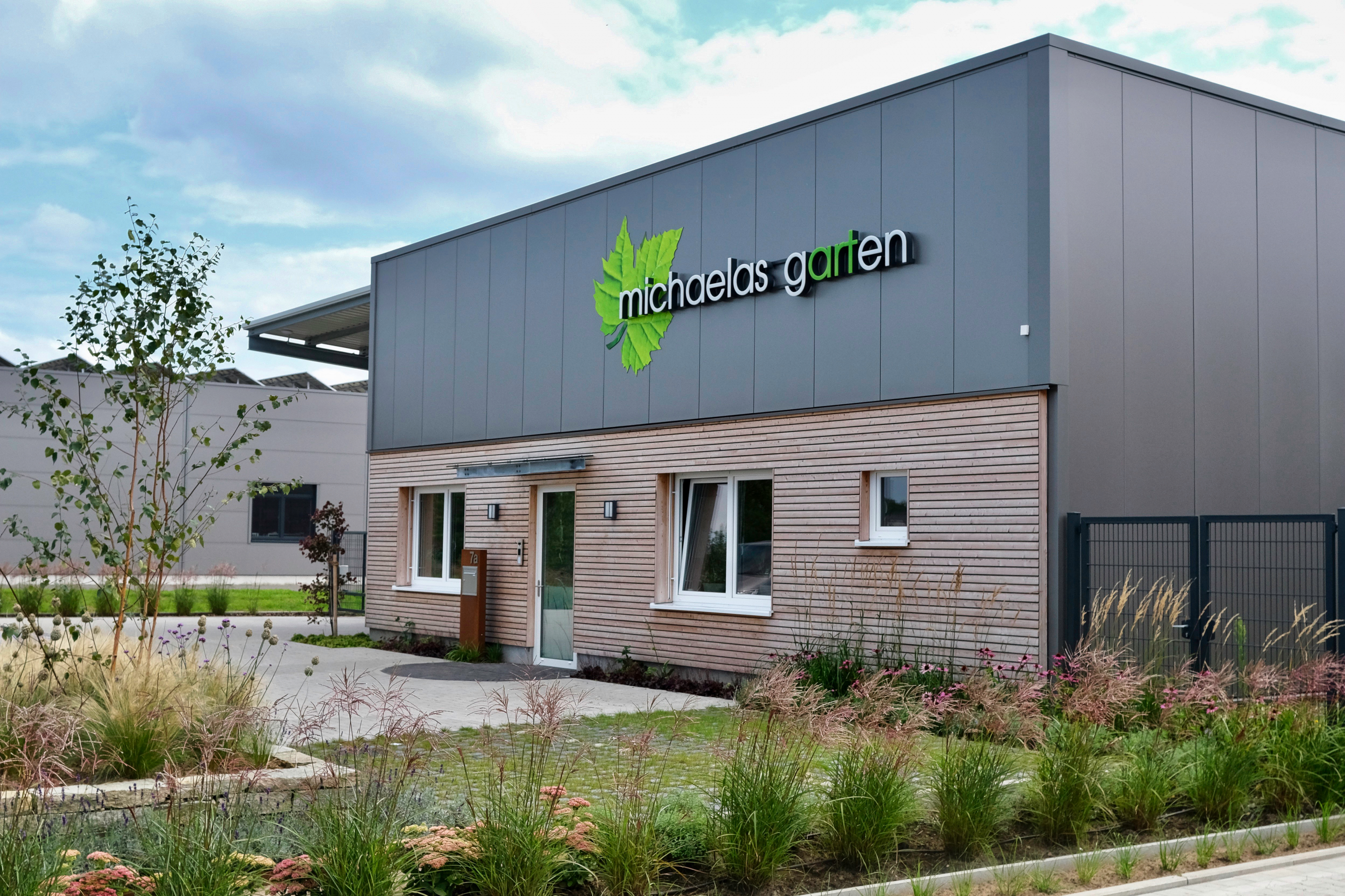 Mit Herz, Hand und Haltung.