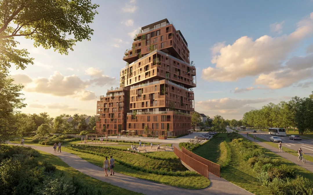 ATEA 2.0 | Ein Meisterstück 