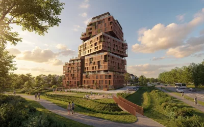 ATEA 2.0 | Ein Meisterstück