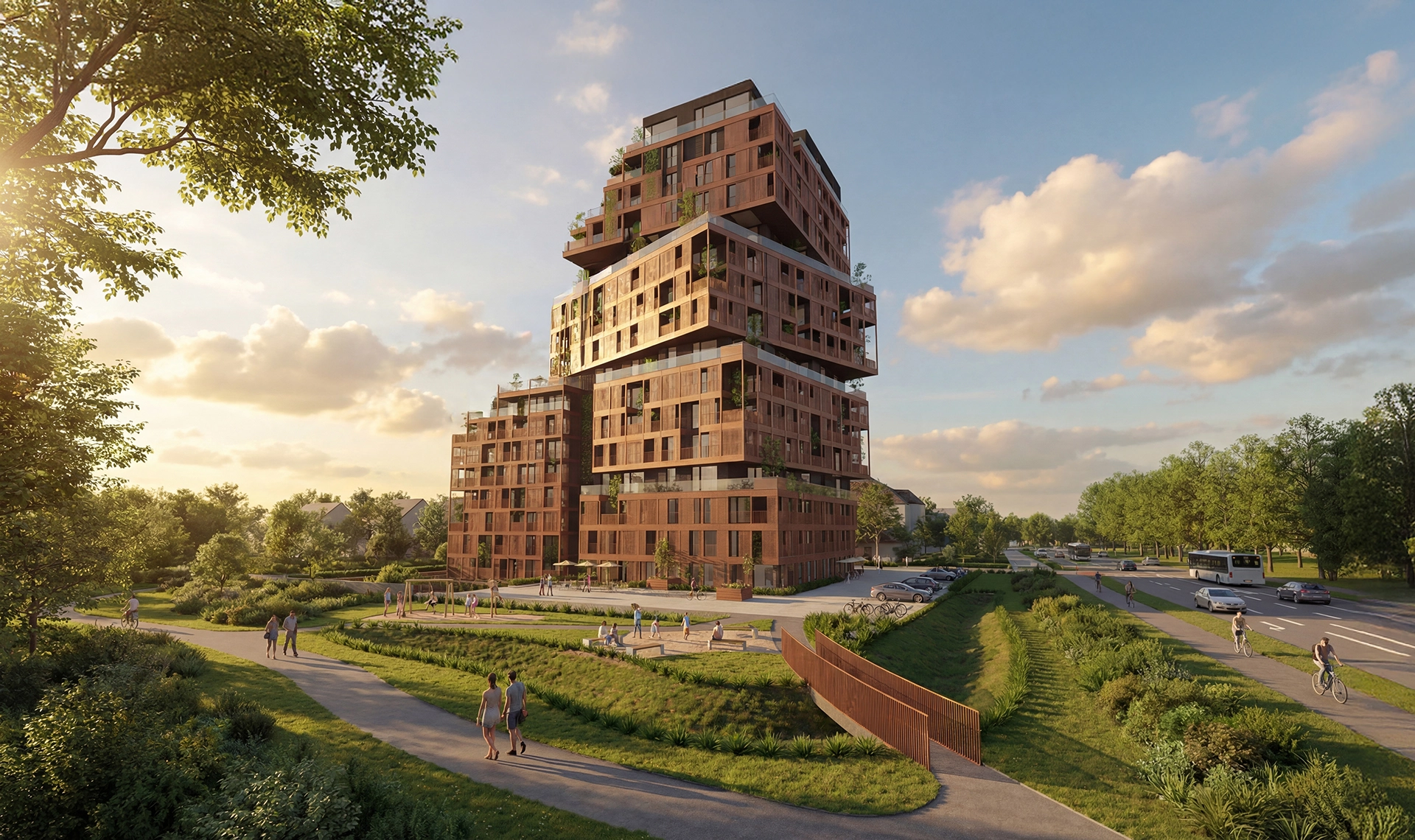 ATEA 2.0 | Ein Meisterstück 