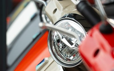 Das Autohaus Boomers feiert in Ahaus Vespa & Friends 2026