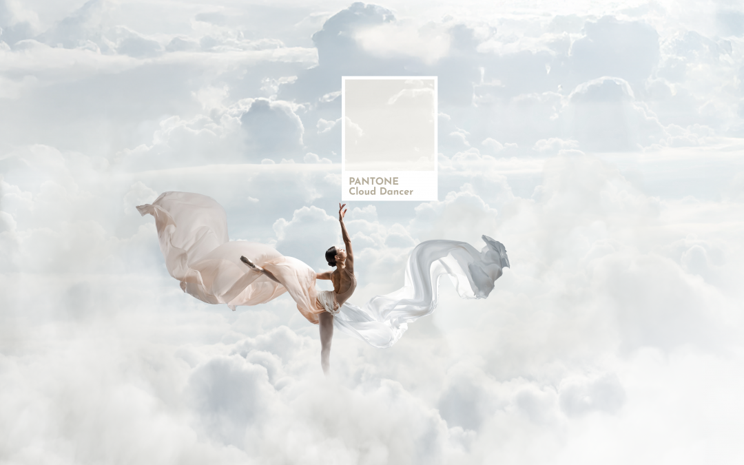 Ein Einblick vom PAN in die Farbwelt 2026 …