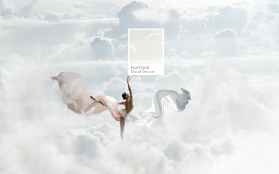 Ein Einblick vom PAN in die Farbwelt 2026 …