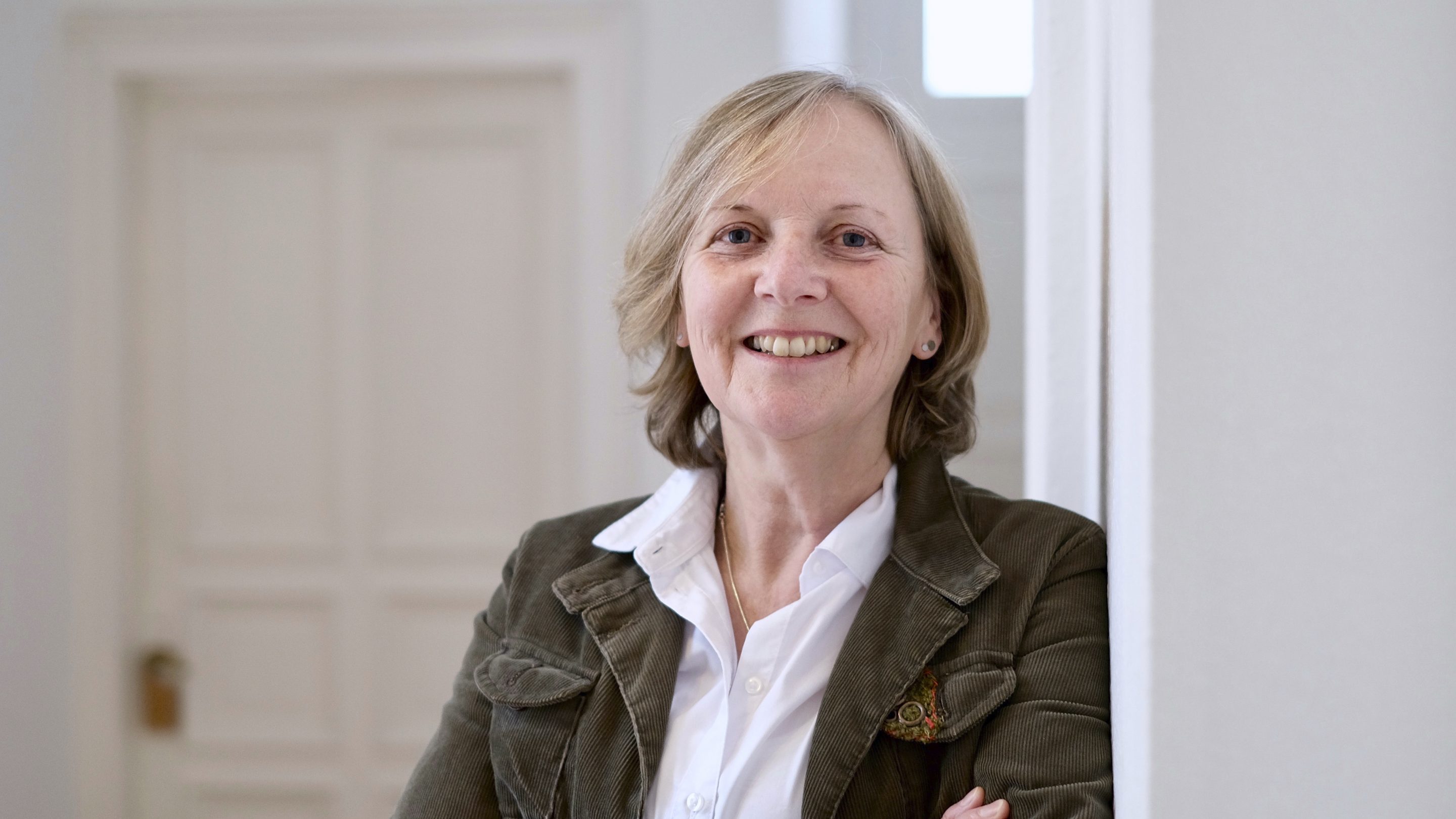 Brigitte Möllers – Wo Worte tragen und Geschichten heilen