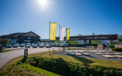 “Wir verlegen keine Fliesen – wir (er)schaffen Werte” Story PART III