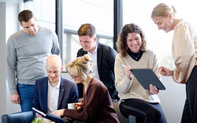 Zukunftsbeirat | Ein Ideenrat der anderen Art