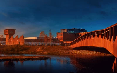 200 Jahre IBENA – ein textiles Meisterstück