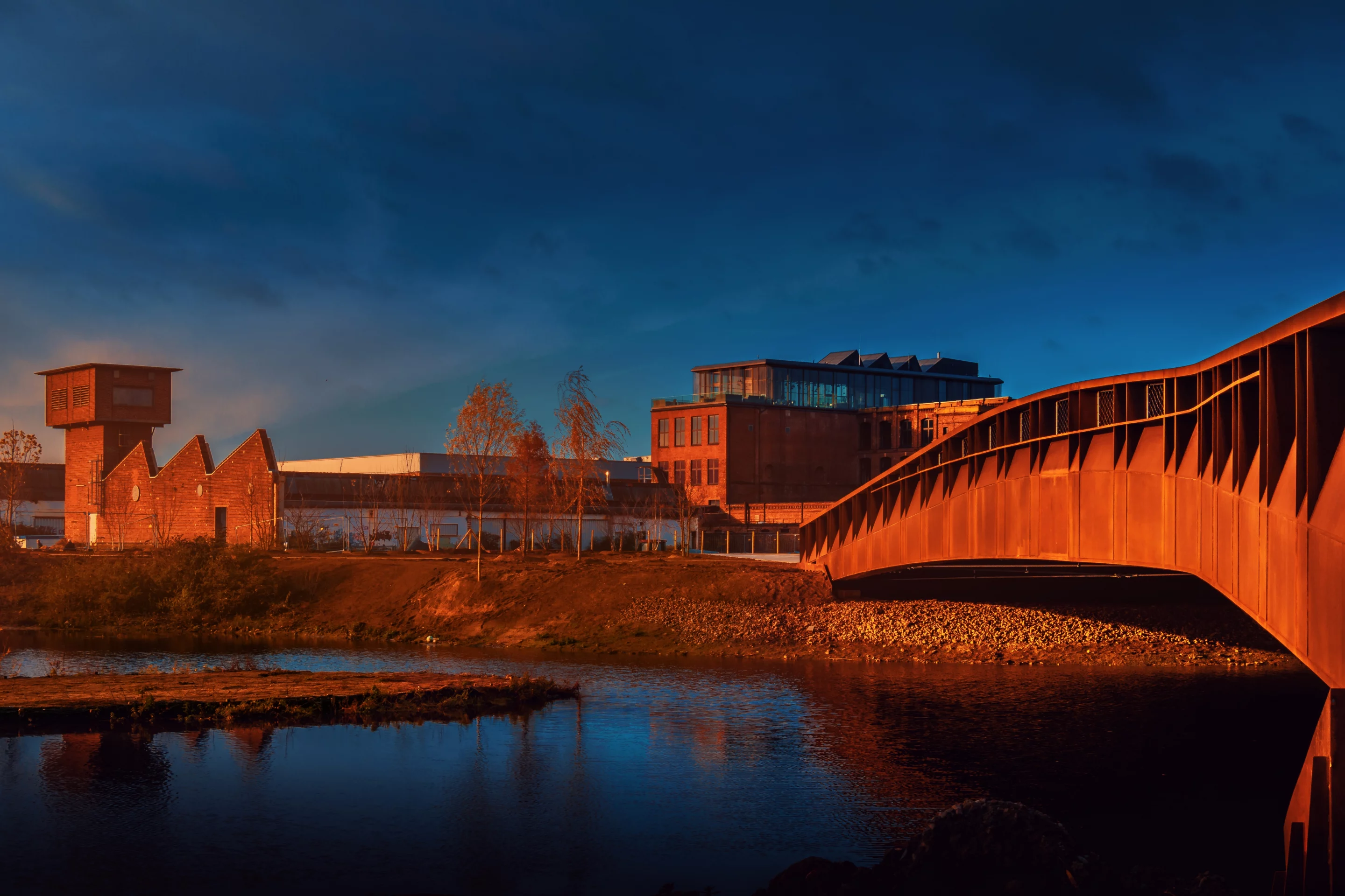 200 Jahre IBENA – ein textiles Meisterstück