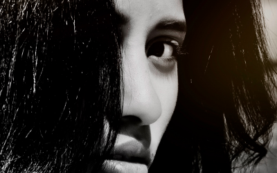 Fotografie. Gesichter.Haltung. Vertrauen.