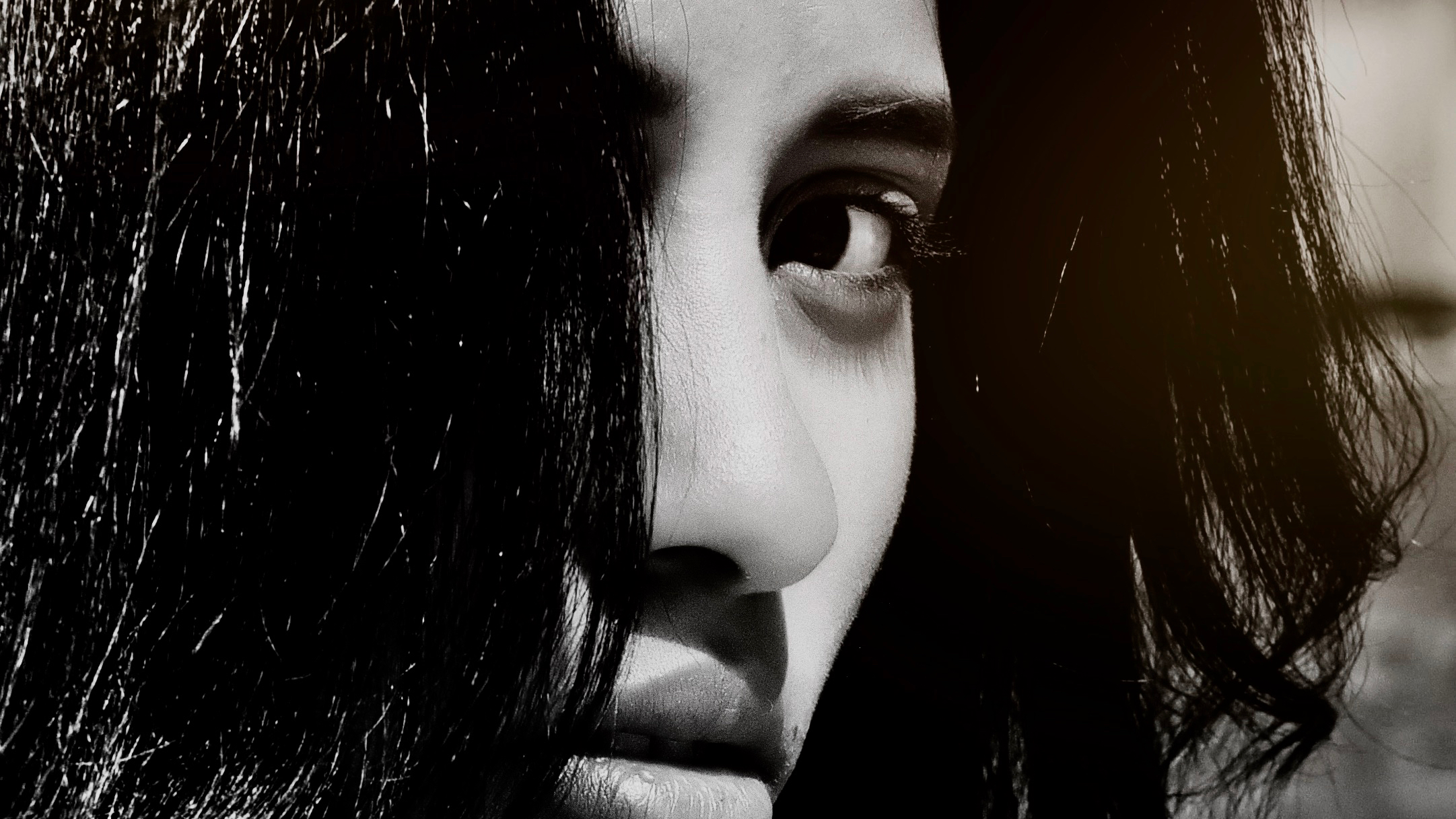 Fotografie. Gesichter.Haltung. Vertrauen.