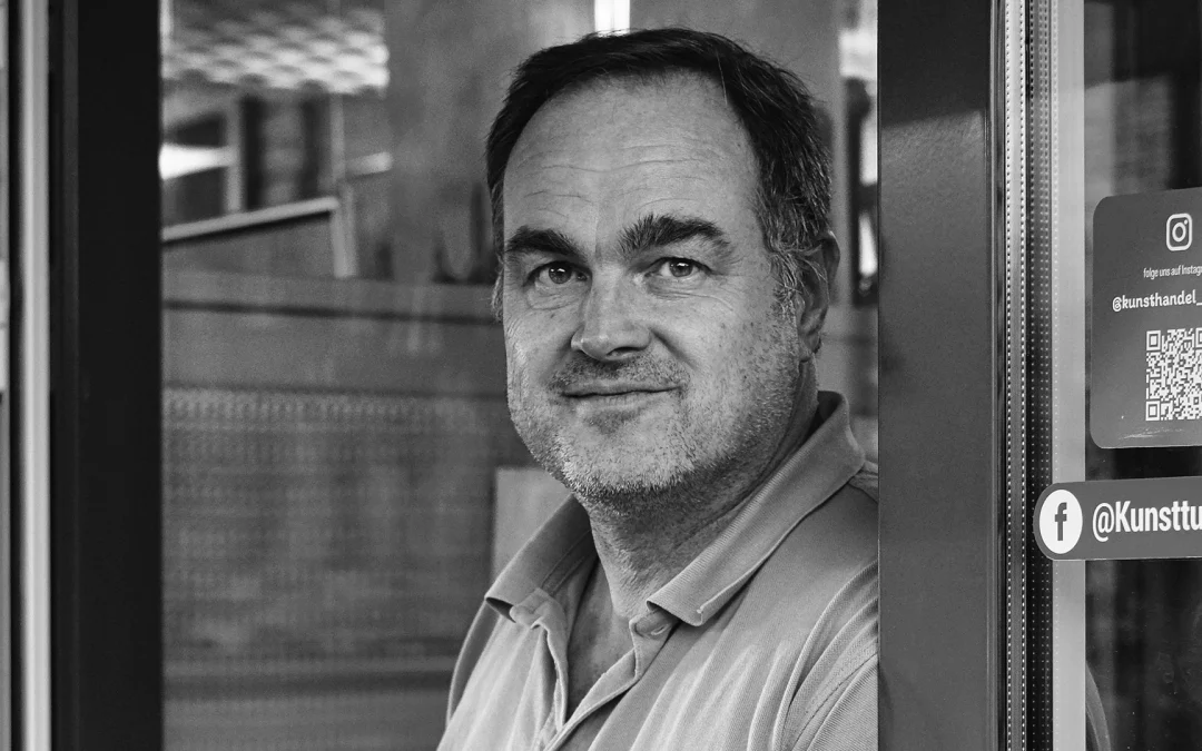 Kunsthandel Koenen ART NETWORK Kunst tut gut | Part II