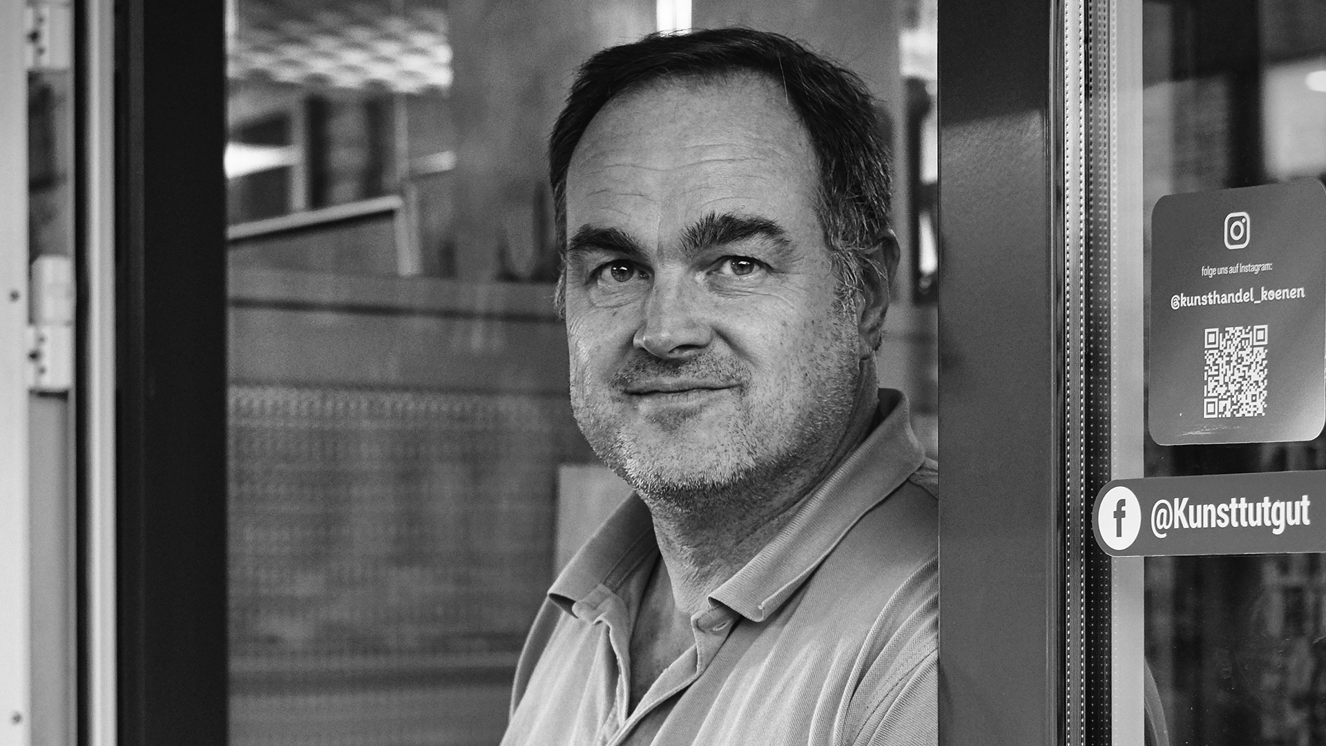 Kunsthandel Koenen ART NETWORK Kunst tut gut | Part II